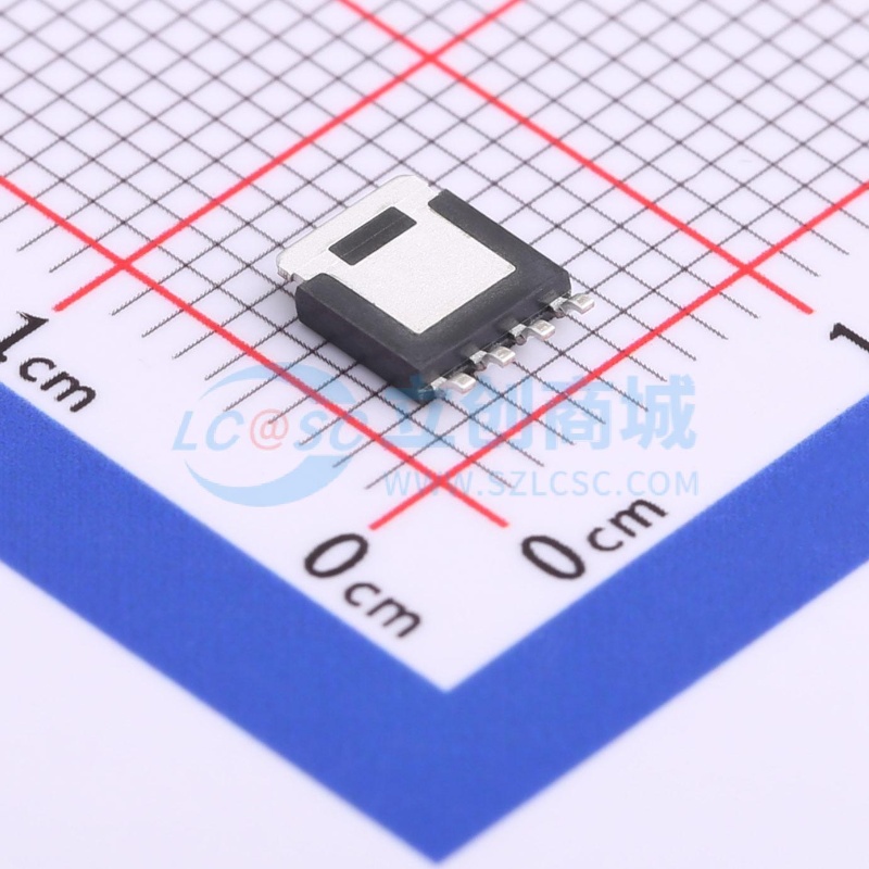 场效应管(MOSFET) PSMN013-80YS.115 SOT-669 Nexperia(安世) - 图0