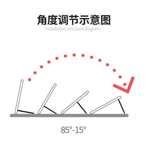 超薄抽画灯箱发光菜单奶茶店铺桌面吧台点餐牌立式玻璃灯箱价目表 - 图1