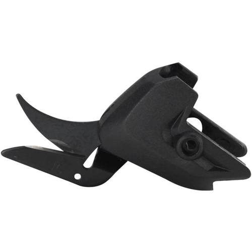 电剪刀头配件手持式裁布机电动刀头切布刀片皮革服装裁剪钨钢刀头 - 图3