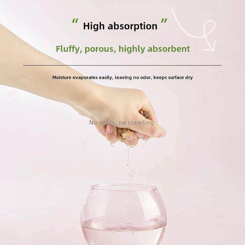 日本石原纸粒宠物仓鼠垫料金丝熊冬暖夏凉除臭造景无粉尘纸棉木屑,淘宝优惠券,粉丝福利购,淘宝优惠卷