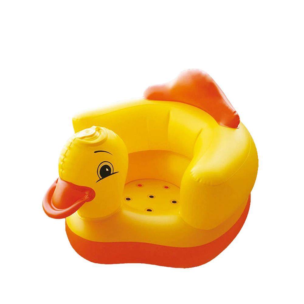 【特价】宝宝学座椅儿童充气小沙发婴儿音乐坐椅便携式餐椅浴凳,淘宝优惠券,粉丝福利购,淘宝优惠卷