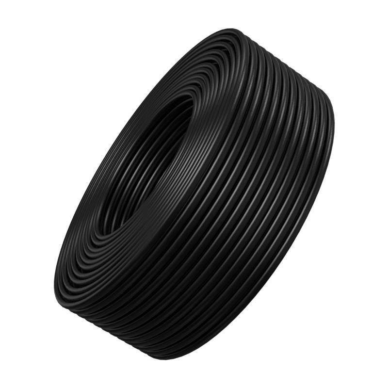 电缆线2芯纯铜芯RVV4芯1 1.5 2.5 4 6 10平方电源护套线3芯软电线,淘宝优惠券,粉丝福利购,淘宝优惠卷