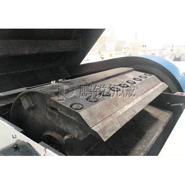 1600-800建筑模板下脚综合破碎机 木材粉碎设备 刀具不用磨,淘宝优惠券,粉丝福利购,淘宝优惠卷