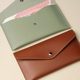 Long wallet large capacity 10,000 yuan wallet