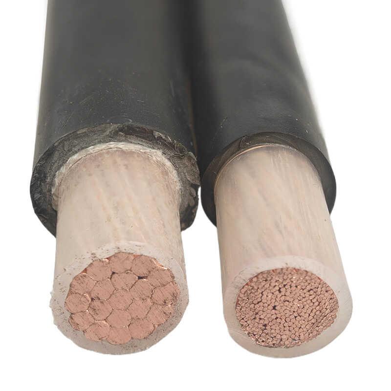 国标单芯电缆线YJV 10 16 25 35 50 70 95 120 150平方YJVR软铜线 - 图3