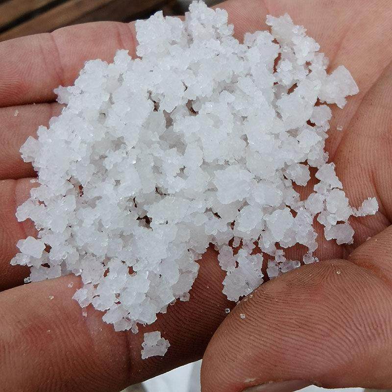 工业盐日晒盐海盐粗盐足浴盐沐浴盐洗碗盐用盐养鱼用盐海水养殖用,淘宝优惠券,粉丝福利购,淘宝优惠卷