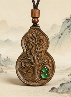 【师傅推荐】菩萨奇楠沉香木沉贵