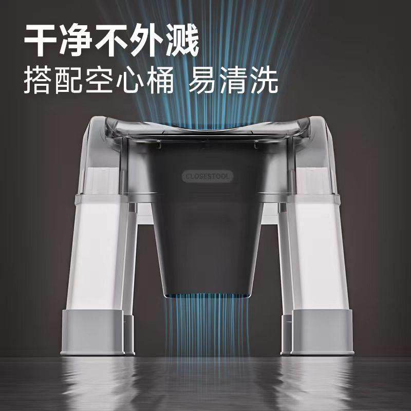 蹲便改坐便椅家用蹲厕辅助凳子坐架老人孕妇上厕所便携式蹲坑神器,淘宝优惠券,粉丝福利购,淘宝优惠卷