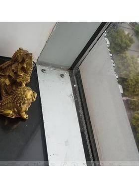 户型缺角路冲墙角壁刀反弓天斩狮子路口剪刀镇宅摆件石敢当客厅中