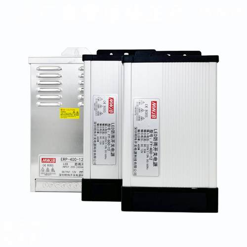 FY/ERP-300/400防雨开关电源盒灯箱广告招牌发光字变压器5V12V24V - 图3