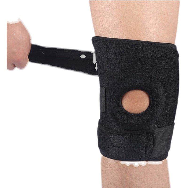 大码护膝夏季透气运动保护膝盖特大号护膝胖人,淘宝优惠券,粉丝福利购,淘宝优惠卷