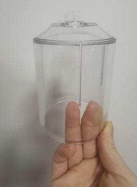 3d打印服务半透明全透明抛光染色批量制作