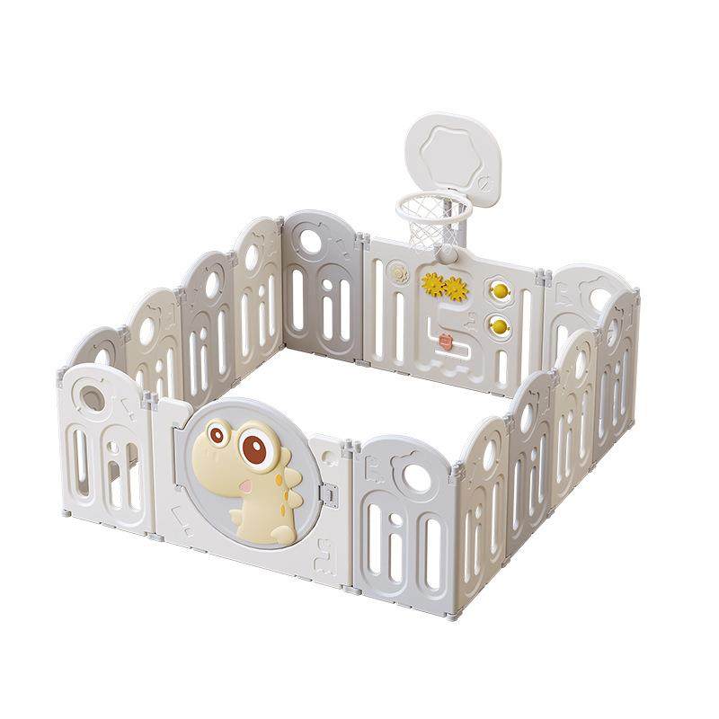 拉车套罩儿童围栏家用幼儿室内爬行垫学步围栏球池宝宝游戏防护栏,淘宝优惠券,粉丝福利购,淘宝优惠卷