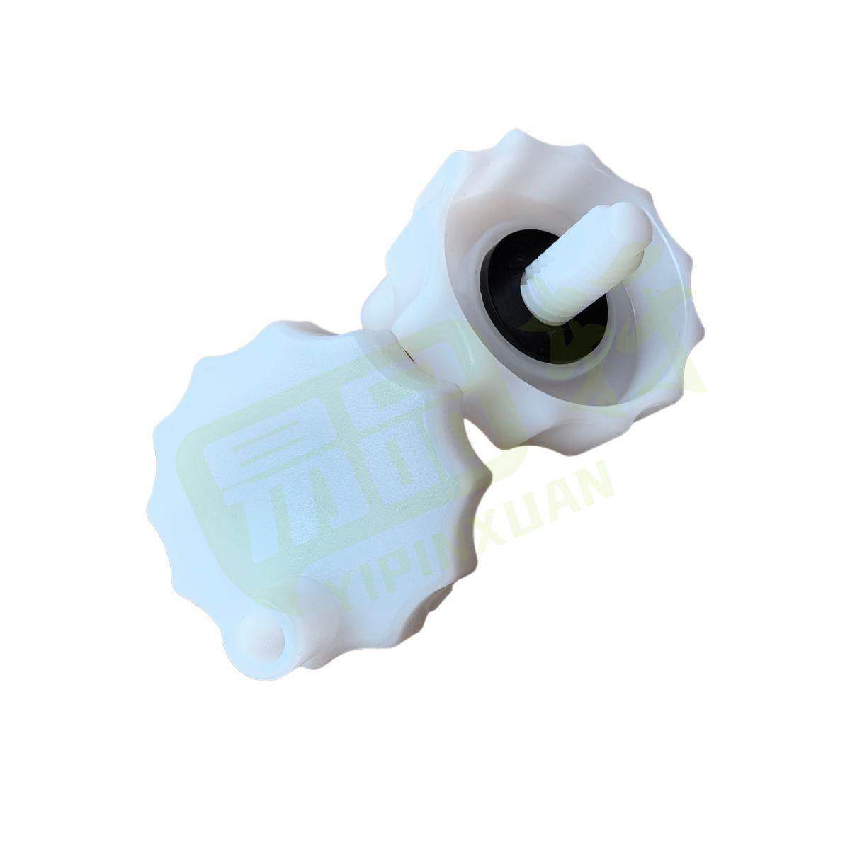 油水分离器柴油滤芯放水阀适用五十铃庆铃100p600p燃油滤放水开关,淘宝优惠券,粉丝福利购,淘宝优惠卷