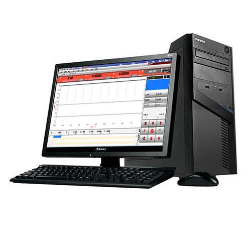 汽车配件拉力试验机滑轨拉伸检测设备汽车零部件拉伸检测仪器 - 图3