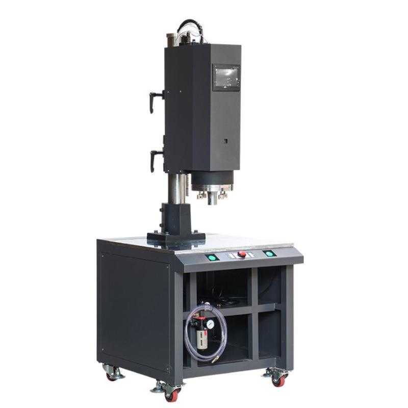 豪华版超声波塑料焊接机超音波熔接机净水过滤网超声波塑焊机厂家 - 图3