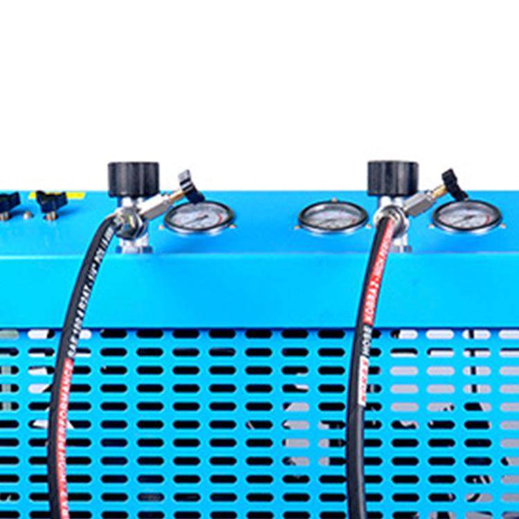 厂家直供高压呼吸空气压缩机空气呼吸器充气泵静音,淘宝优惠券,粉丝福利购,淘宝优惠卷