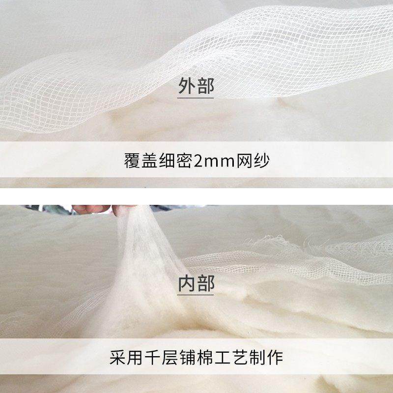 新疆一级棉花被芯学生四季手工棉絮床垫被棉胎被子春秋被冬被加厚,淘宝优惠券,粉丝福利购,淘宝优惠卷