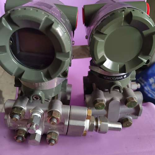 {议价}横河压力变送器EJA430A-DBS4A-97DA,模式S1 - 图1