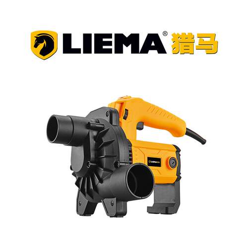 极速可携式工业吸尘器除尘木工专用打磨机打磨墙面吹吸两用吹尘器 - 图3