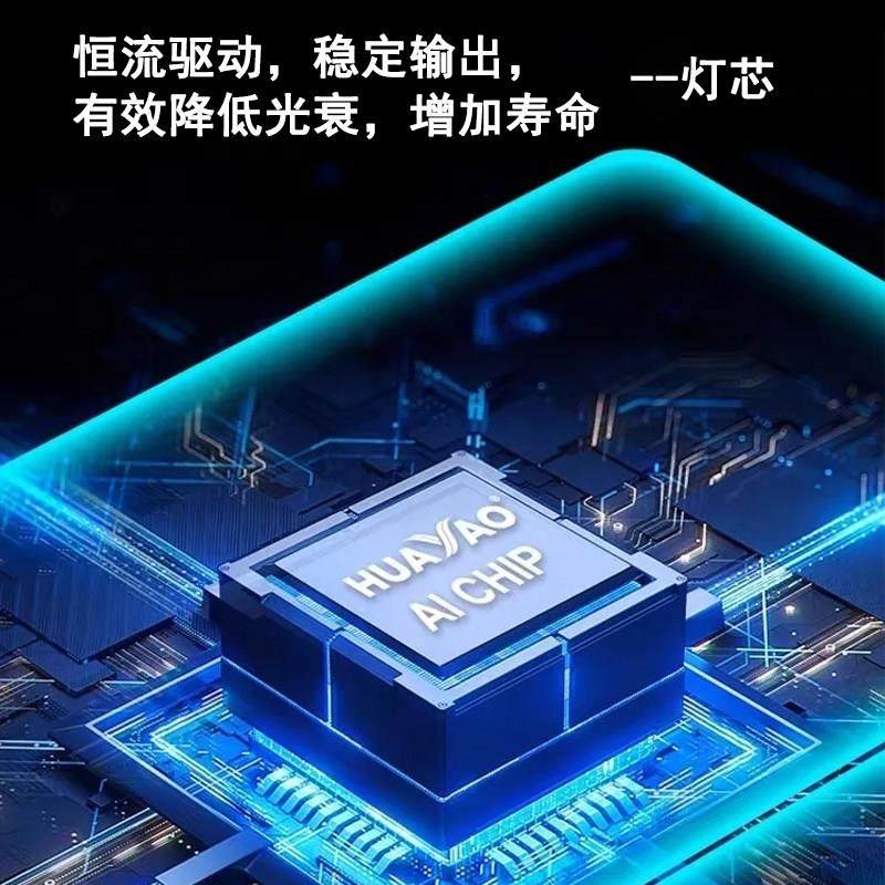 鱼缸灯LED灯防水超亮变色专用红龙锦鲤增艳照明造景观赏潜水灯管,淘宝优惠券,粉丝福利购,淘宝优惠卷