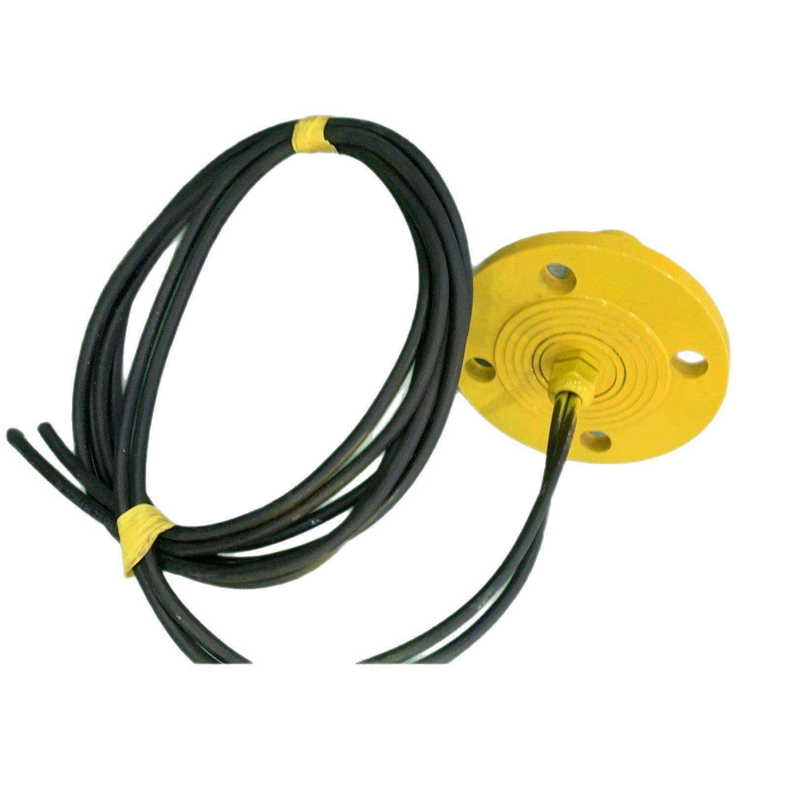 微型Ag/Agcl参比电极极保护海水测试测量 海水用固态Ag/Agcl - 图3