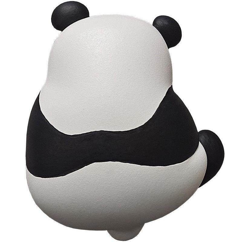 立体熊猫装饰墙贴墙洞电线墙面遮丑装饰盖卫生间遮挡墙壁贴画,淘宝优惠券,粉丝福利购,淘宝优惠卷