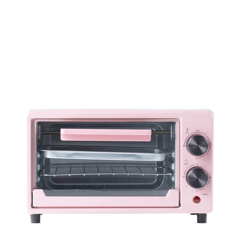 家用小型微波炉省电智能多功能一体机全自动电烤箱迷你儿童款,淘宝优惠券,粉丝福利购,淘宝优惠卷