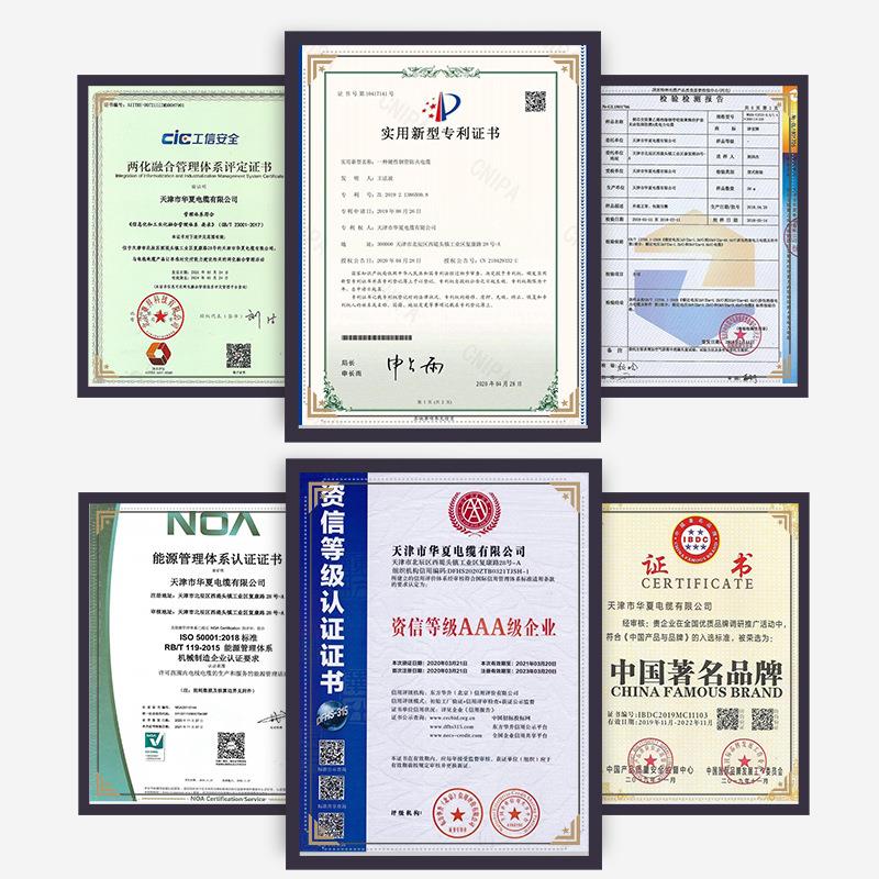 YJV铜芯电缆3+2电力电缆2.5-300平方3芯/5芯三相四线电缆低压电线 - 图1