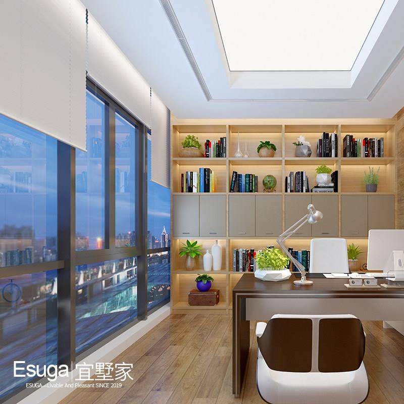 铝合金百叶窗帘遮光升降卷帘厨房百页卷帘卫生间免打孔防水遮阳帘,淘宝优惠券,粉丝福利购,淘宝优惠卷