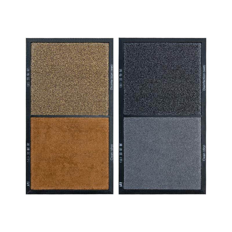 地垫进门入户门消毒门垫家用干湿分离门口地毯室外蹭土防滑脚垫子,淘宝优惠券,粉丝福利购,淘宝优惠卷