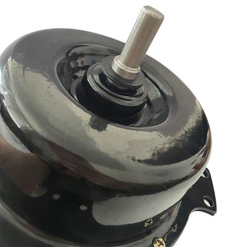 小科蚪牌鱼塘投料机维修配件调速低速高速电机全自动定时喂 鱼器 - 图2