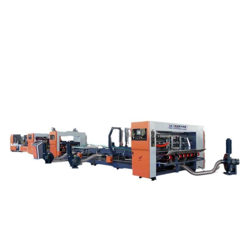 全自动电脑高速粘箱机一键换单糊盒机涂胶机纸箱成型机械设备厂家,淘宝优惠券,粉丝福利购,淘宝优惠卷