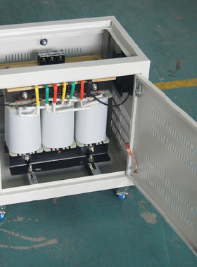 广州工厂SG数控机床控制变压器工业交流380v变220v200v三相变压器