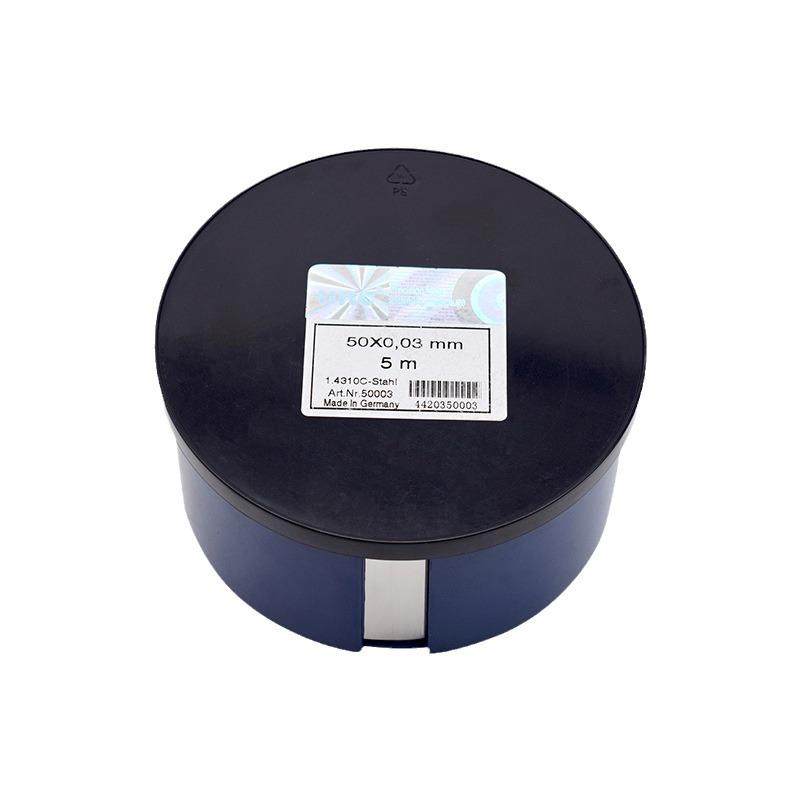 西德精密间隙垫片模具高碳钢不锈钢垫片矽钢片间隙片塞尺宽50M,淘宝优惠券,粉丝福利购,淘宝优惠卷