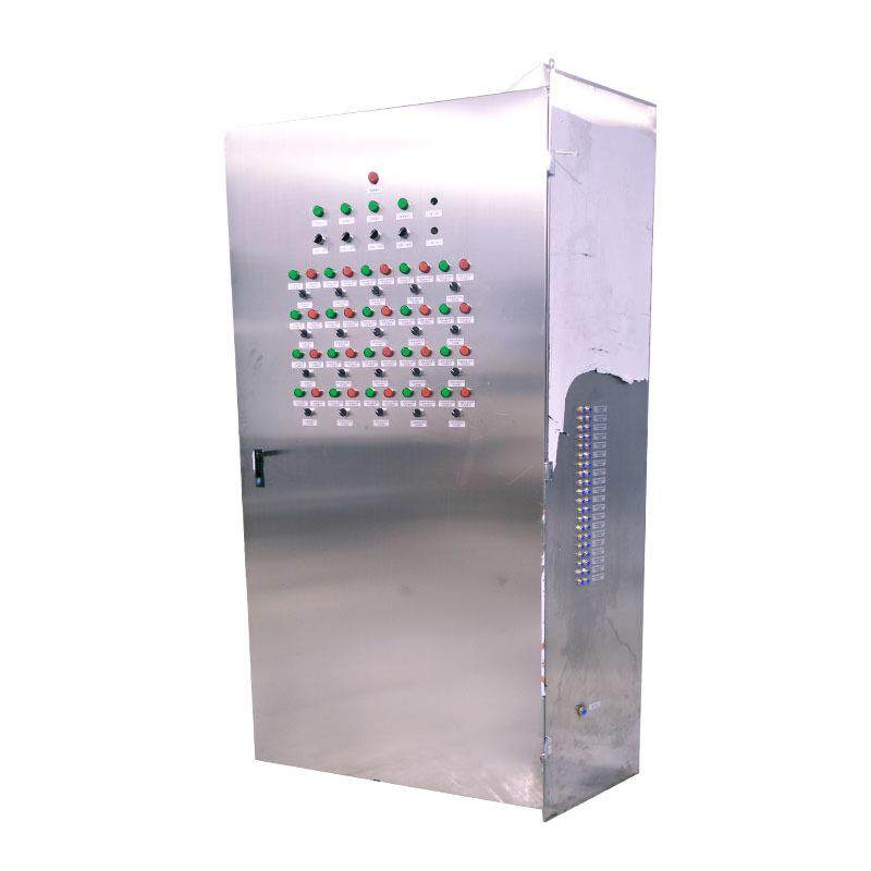 厂家直供气路控制系统阀岛柜阀岛箱气动阀门控制柜控制箱气动控制,淘宝优惠券,粉丝福利购,淘宝优惠卷