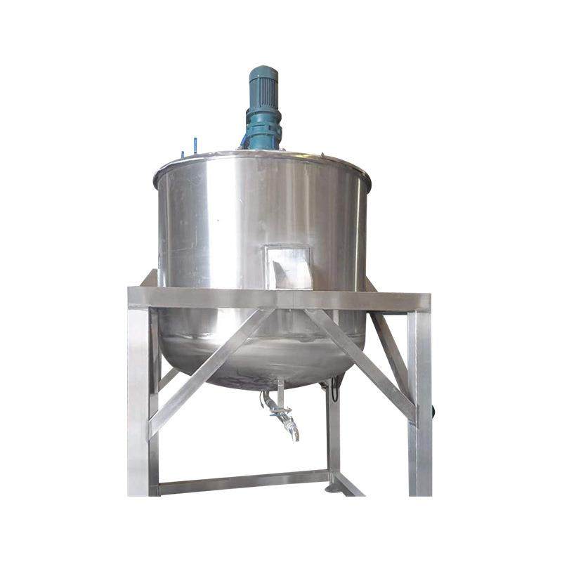 电加热搅拌罐不锈钢恒温冷热罐1吨电加热不锈钢搅拌罐304不锈钢桶,淘宝优惠券,粉丝福利购,淘宝优惠卷