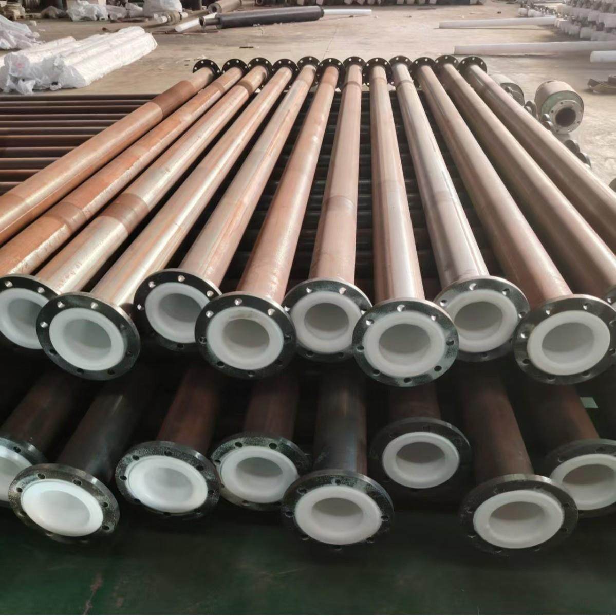 厂家供应衬塑管道复合管矿用pe管件模压PTFE管道衬四氟管道衬,淘宝优惠券,粉丝福利购,淘宝优惠卷