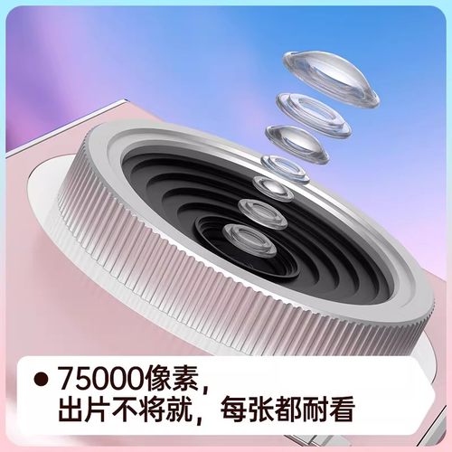 高清CCD相机学生党旅游拍照专用随身小型入门女生数码照相机自拍 - 图3