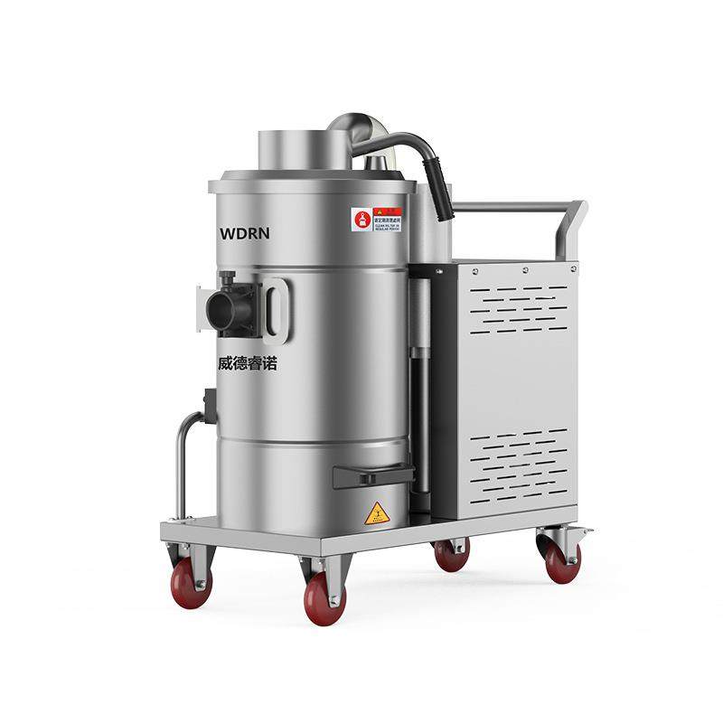 工业吸尘器大功率单桶推吸式工厂车间吸尘机设备厂家直销,淘宝优惠券,粉丝福利购,淘宝优惠卷