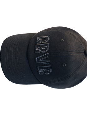 GRVR GROVE官方旗舰店冬季潮流logo棒球帽鸭舌帽韩系休闲GCW5HT03
