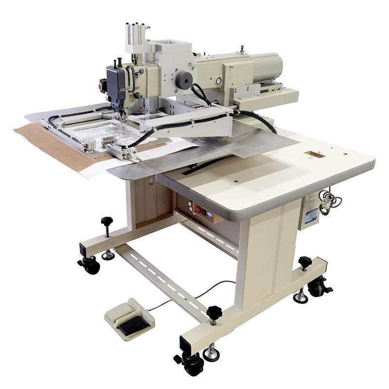 牌工业缝纫机家纺商标花样机三件套洗水标软商标电脑花样机,淘宝优惠券,粉丝福利购,淘宝优惠卷