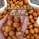 Multi-flavored peanuts 500g bags of roasted nuts, sweet, salty and spicy snacks, specialty peanuts, internet celebrity snacks