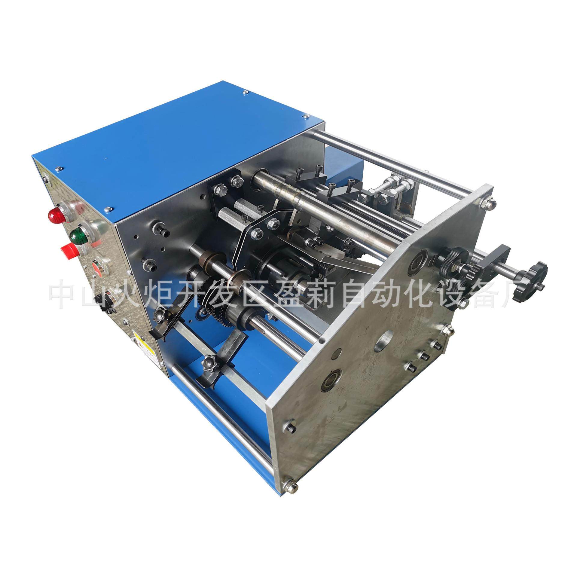 供应自动电阻成型机UK型FK型电阻打K机二极管成型机架高,淘宝优惠券,粉丝福利购,淘宝优惠卷