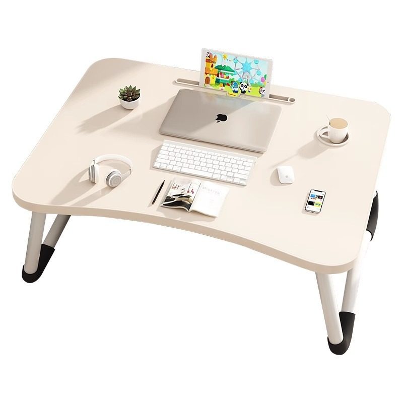 可折叠床上小桌子学习书桌多功能笔记本电脑桌支架卧室飘窗桌炕几,淘宝优惠券,粉丝福利购,淘宝优惠卷