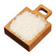 2025 new rice, Northeast Heilongjiang Wuchangdao Huaxiang Rice No. 2, long-grain, fragrant, soft and waxy farmhouse cereals
