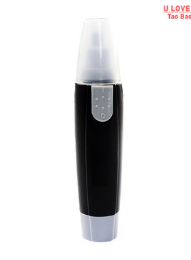 极速Electric Nose Hair Trimmer Men Women Ear Razor Removal S