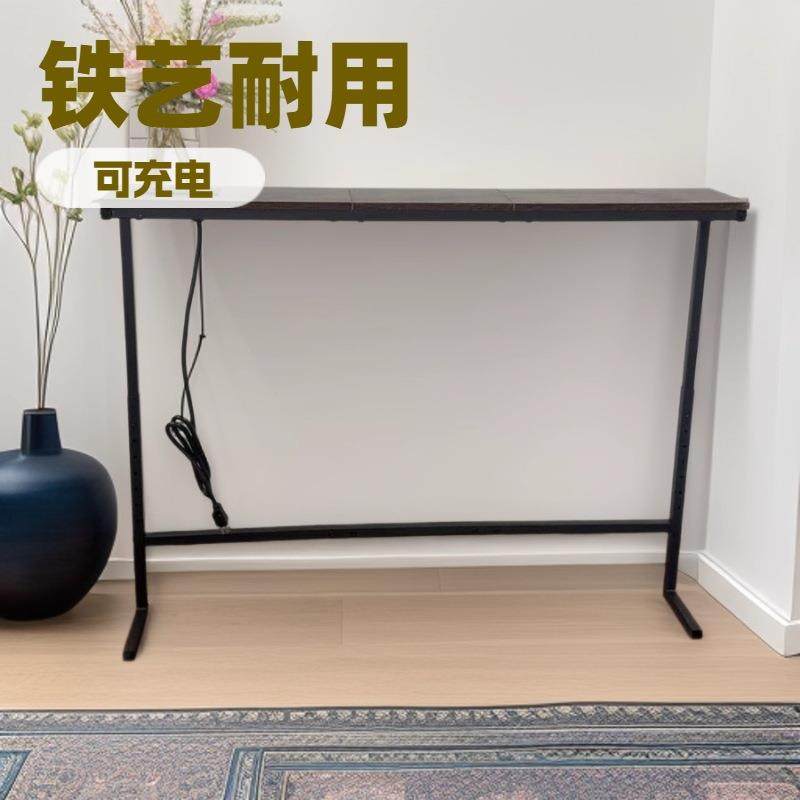 电脑桌可移动升降床边桌客厅沙发边几家用卧室床上学习桌子办公桌,淘宝优惠券,粉丝福利购,淘宝优惠卷