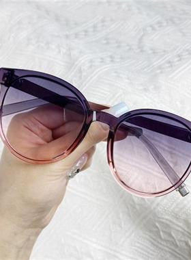 极速认准抖音CerrnKutta/CerrnKutta【直营】男女太阳眼镜清抗UV