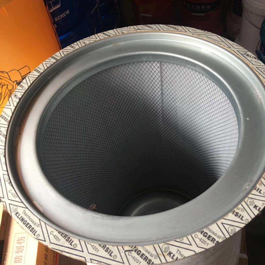 内置螺杆机油分芯 油气分滤芯 油气分离器过滤器 外置油分18-22KW,淘宝优惠券,粉丝福利购,淘宝优惠卷